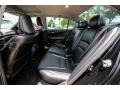Crystal Black Pearl - Accord EX-L V6 Sedan Photo No. 21