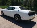 2019 White Knuckle Dodge Challenger SXT AWD  photo #3