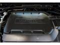 Crystal Black Pearl - Accord EX-L V6 Sedan Photo No. 28