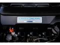 Crystal Black Pearl - Accord EX-L V6 Sedan Photo No. 29