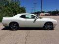 2019 White Knuckle Dodge Challenger SXT AWD  photo #6