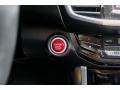Crystal Black Pearl - Accord EX-L V6 Sedan Photo No. 40