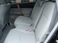 2009 Black Toyota Highlander Hybrid Limited 4WD  photo #11