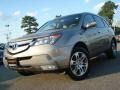Desert Rock Metallic - MDX Technology Photo No. 1