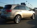 2008 Desert Rock Metallic Acura MDX Technology  photo #5