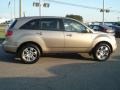 2008 Desert Rock Metallic Acura MDX Technology  photo #6