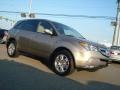 2008 Desert Rock Metallic Acura MDX Technology  photo #7