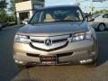 2008 Desert Rock Metallic Acura MDX Technology  photo #8