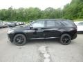 Mosaic Black Metallic - Traverse Premier AWD Photo No. 2