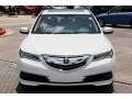 Bellanova White Pearl - TLX 2.4 Photo No. 2
