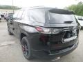 Mosaic Black Metallic - Traverse Premier AWD Photo No. 3