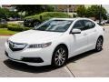 Bellanova White Pearl - TLX 2.4 Photo No. 3