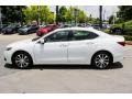 Bellanova White Pearl - TLX 2.4 Photo No. 4