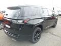Mosaic Black Metallic - Traverse Premier AWD Photo No. 5