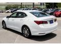 Bellanova White Pearl - TLX 2.4 Photo No. 5