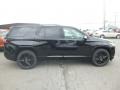 Mosaic Black Metallic - Traverse Premier AWD Photo No. 6