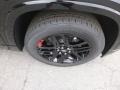 Mosaic Black Metallic - Traverse Premier AWD Photo No. 9