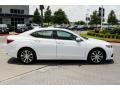 Bellanova White Pearl - TLX 2.4 Photo No. 8