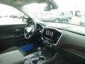 Mosaic Black Metallic - Traverse Premier AWD Photo No. 11