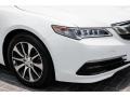 Bellanova White Pearl - TLX 2.4 Photo No. 12