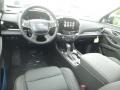 Mosaic Black Metallic - Traverse Premier AWD Photo No. 14
