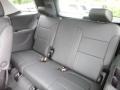 Mosaic Black Metallic - Traverse Premier AWD Photo No. 15