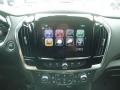 Mosaic Black Metallic - Traverse Premier AWD Photo No. 19