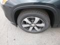 Graphite Metallic - Traverse LT AWD Photo No. 2