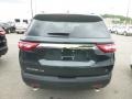 Graphite Metallic - Traverse LT AWD Photo No. 4