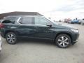 Graphite Metallic - Traverse LT AWD Photo No. 6