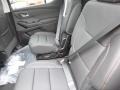 Graphite Metallic - Traverse LT AWD Photo No. 13