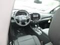 Graphite Metallic - Traverse LT AWD Photo No. 14