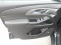 Graphite Metallic - Traverse LT AWD Photo No. 16