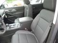 Graphite Metallic - Traverse LT AWD Photo No. 17