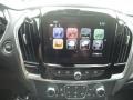 Graphite Metallic - Traverse LT AWD Photo No. 19