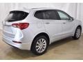 Galaxy Silver Metallic - Envision Essence AWD Photo No. 2