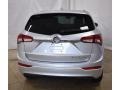 Galaxy Silver Metallic - Envision Essence AWD Photo No. 3