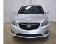 Galaxy Silver Metallic - Envision Essence AWD Photo No. 4