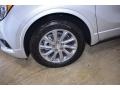 Galaxy Silver Metallic - Envision Essence AWD Photo No. 5