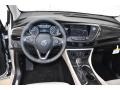 Galaxy Silver Metallic - Envision Essence AWD Photo No. 8