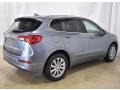 Satin Steel Gray Metallic - Envision Essence Photo No. 2