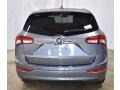 Satin Steel Gray Metallic - Envision Essence Photo No. 3