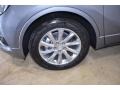 Satin Steel Gray Metallic - Envision Essence Photo No. 5