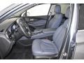 Satin Steel Gray Metallic - Envision Essence Photo No. 6