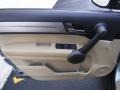 2010 Opal Sage Metallic Honda CR-V EX AWD  photo #12