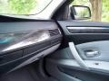 2008 Space Grey Metallic BMW 5 Series 535xi Sedan  photo #26