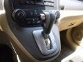 2010 Opal Sage Metallic Honda CR-V EX AWD  photo #17