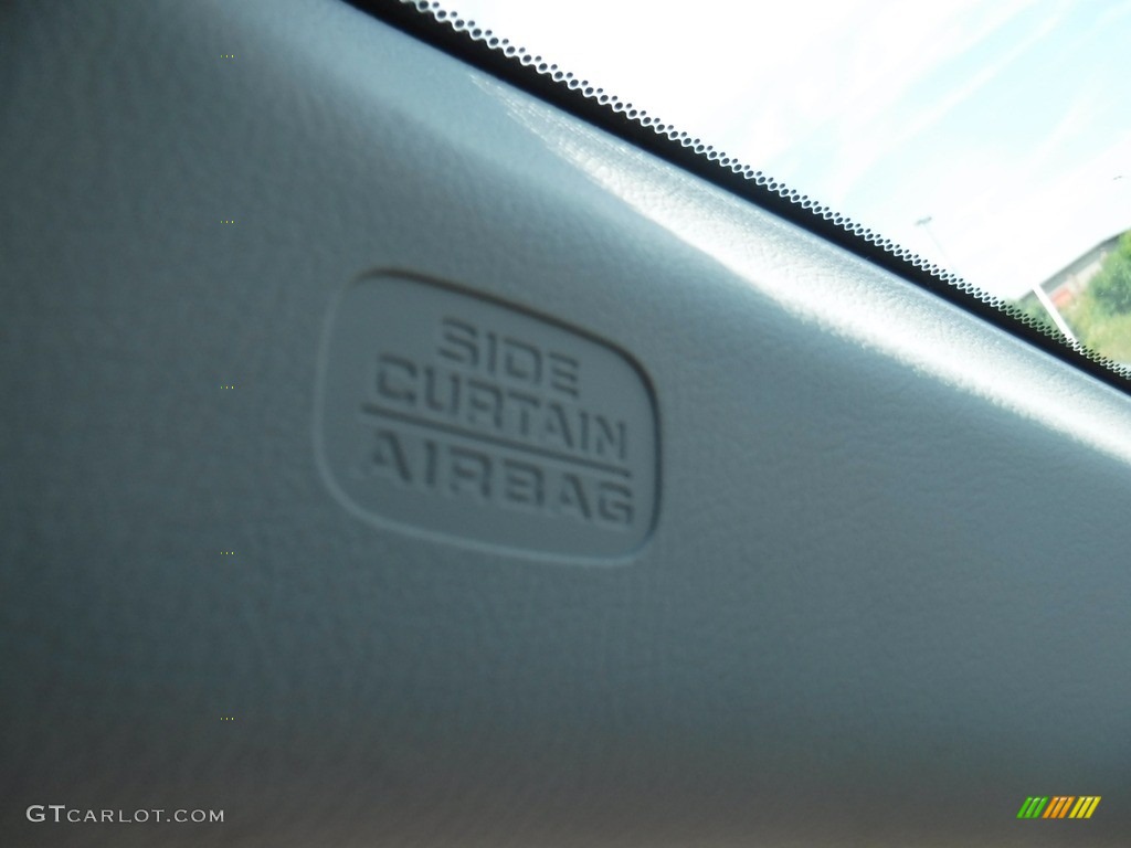 2010 CR-V EX AWD - Alabaster Silver Metallic / Black photo #16
