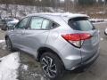 Lunar Silver Metallic - HR-V Sport AWD Photo No. 3