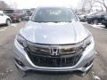 Lunar Silver Metallic - HR-V Sport AWD Photo No. 7